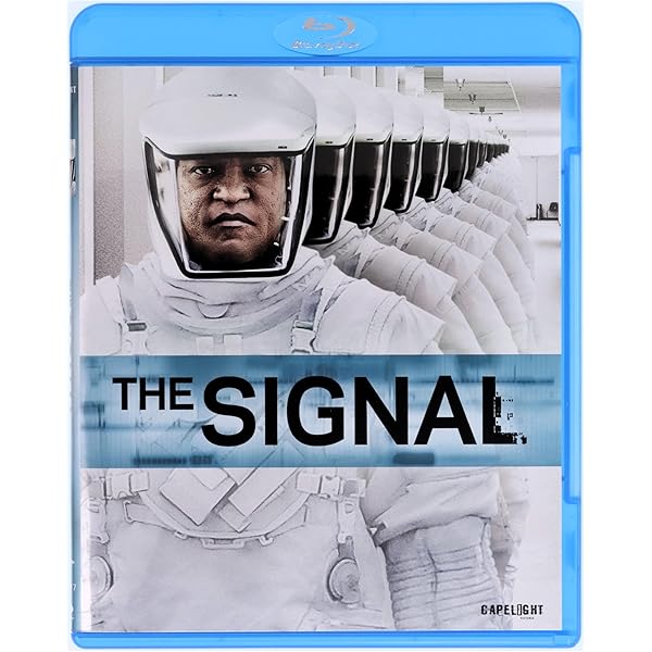 Johnny's - りり (そし誰Blu-ray) Amazon.com: The Signal [Blu-ray] : Anessa Ramsey, Justin